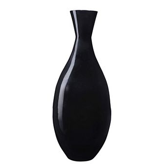 Pure Garden Stylish Vase Floor Decor