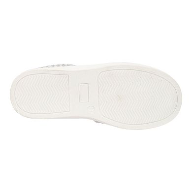 Olivia Miller Girls' Roxy Sneakers