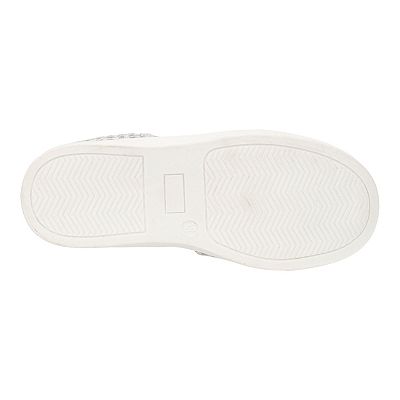 Olivia Miller Girls Roxy Sneakers