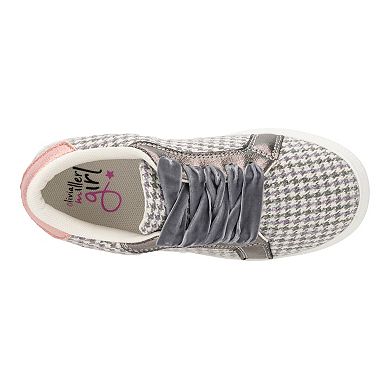 Olivia Miller Girls' Roxy Sneakers