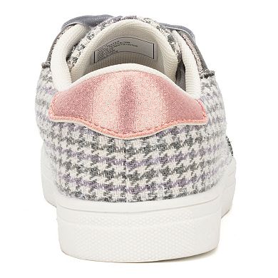 Olivia Miller Girls' Roxy Sneakers