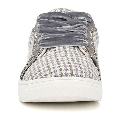 Olivia Miller Girls' Roxy Sneakers