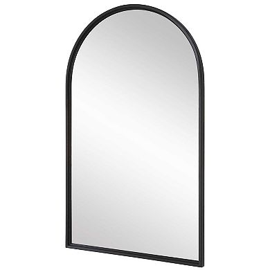 Arch Top Wall Mirror