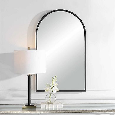 Arch Top Wall Mirror