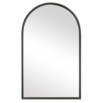 Arch Top Wall Mirror
