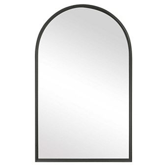 Arch Top Wall Mirror