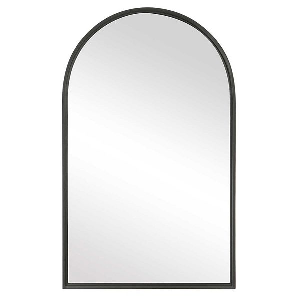 Arch Top Wall Mirror