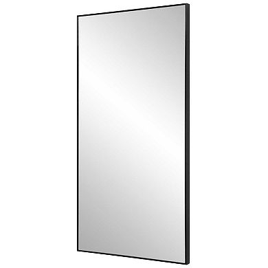 Rectangular Large Wall Mirror