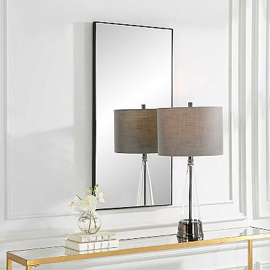 Rectangular Large Wall Mirror