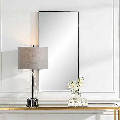 Rectangular Large Wall Mirror