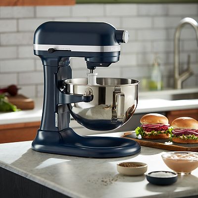 KitchenAid® 5.5 Quart Bowl-Lift Stand Mixer