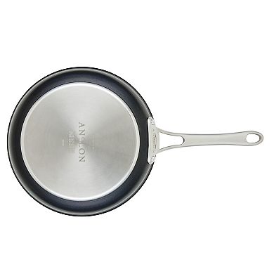 Anolon X Hybrid Nonstick Induction Frypan Set