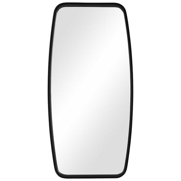 Simply Curved Wall Mirror