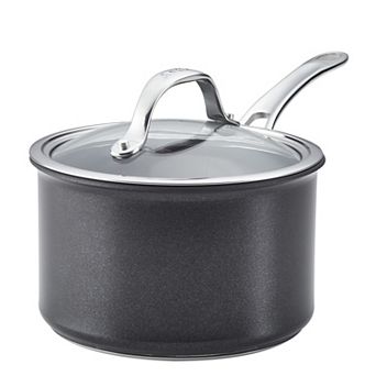 Anolon X Hybrid Nonstick Induction 3-qt Saucepan