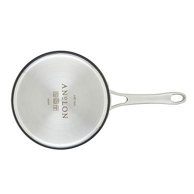 Anolon X Hybrid Nonstick Induction 3-qt. Saucepan