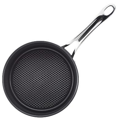 Anolon X Hybrid Nonstick Induction 3-qt. Saucepan