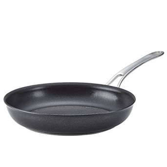 Anolon X Hybrid Nonstick 10 in Induction Frypan