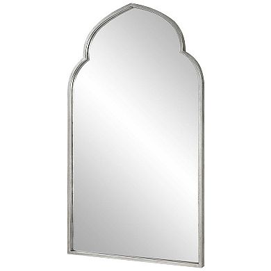 Arched Wall Mirror