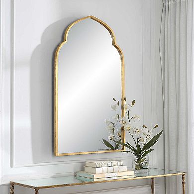 Arched Wall Mirror