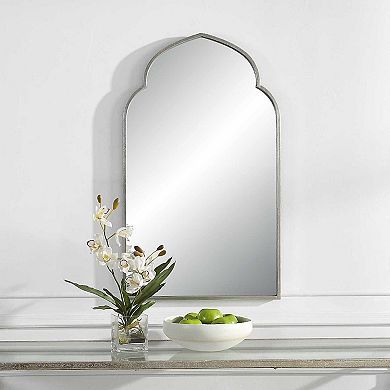 Arched Wall Mirror