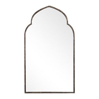 Arched Wall Mirror