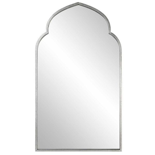 Arched Wall Mirror
