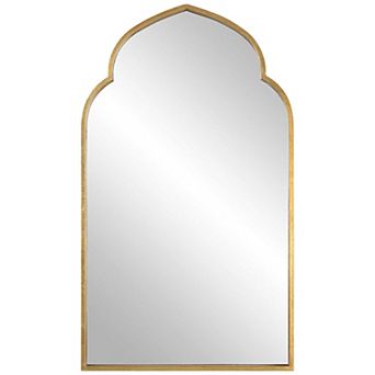 Arched Wall Mirror