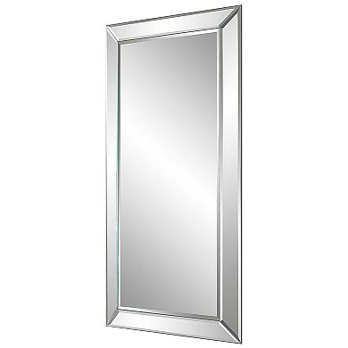 Rectangular Wall Mirror