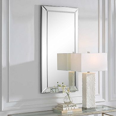 Rectangular Wall Mirror