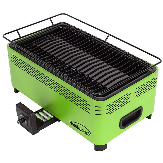 Kohls 2025 smokeless grill