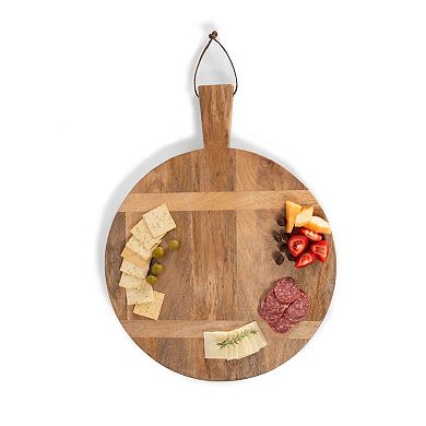 Toscana Ravi Round Serving Board