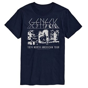 Big & Tall Genesis Tour 74 Tee