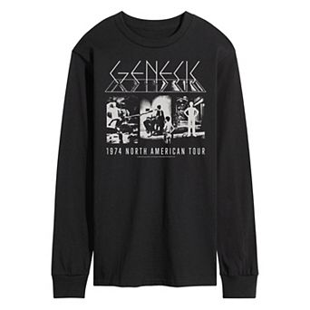 Men's Genesis 1974 Tour Long Sleeve Tee