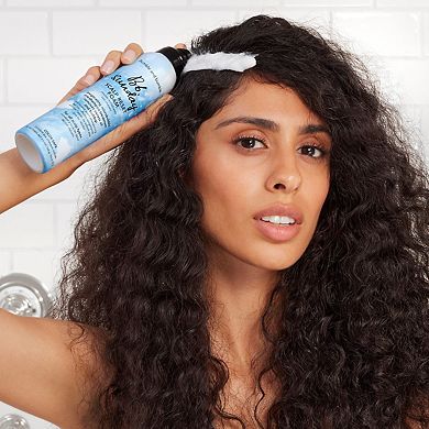 Sunday Pre-Shampoo Scalp Reset Foam