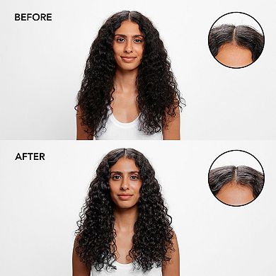 Sunday Pre-Shampoo Scalp Reset Foam