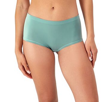 Maidenform® Barely There® Seamless Boyshort Underwear DMBTBS