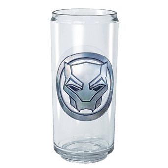 Marvel Wakanda Forever 16-oz. Tritan Can