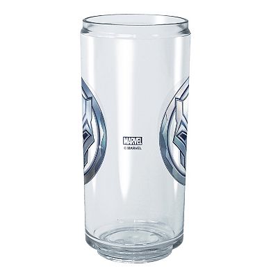 Marvel Wakanda Forever 16-oz. Tritan Can