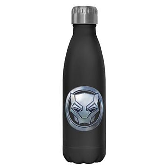 Marvel Wakanda Forever 17-oz. Stainless Steel Water Bottle