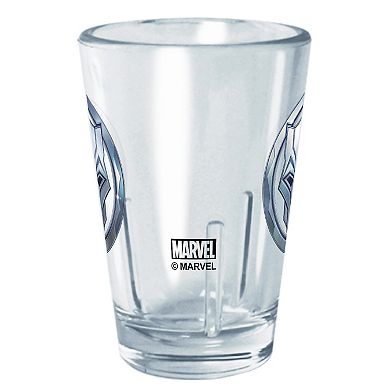 Marvel Wakanda Forever 2-oz. Tritan Shot Glass