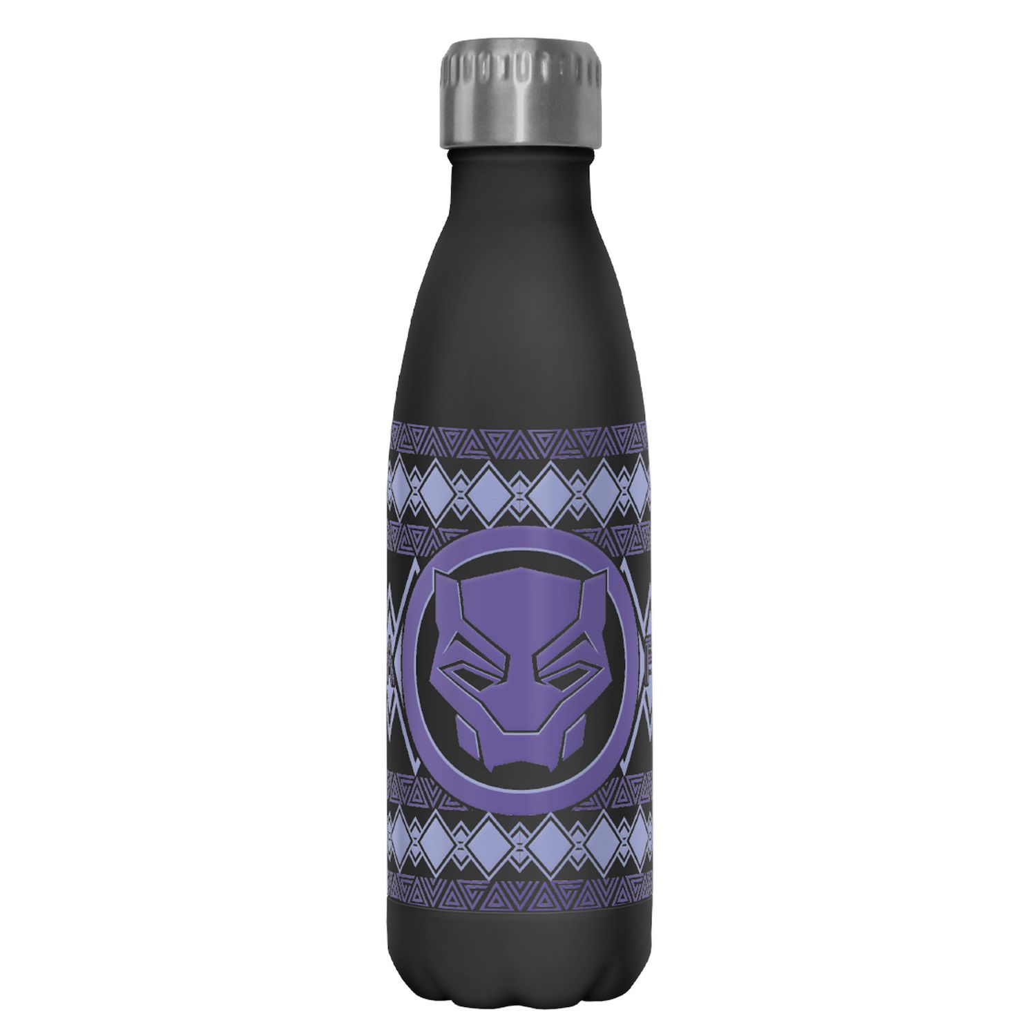 Sacs à boissons réutilisables Marvel Wakanda Forever pour enfants et