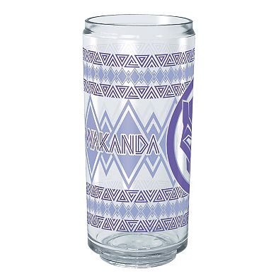 Marvel Wakanda Forever 16-oz. Tritan Can