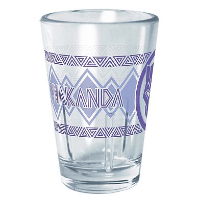 Marvel Wakanda Forever 2-oz. Tritan Shot Glass