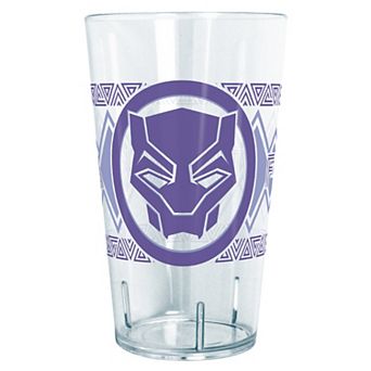 Marvel Wakanda Forever 24-oz. Tritan Tumbler