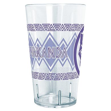 Marvel Wakanda Forever 24-oz. Tritan Tumbler