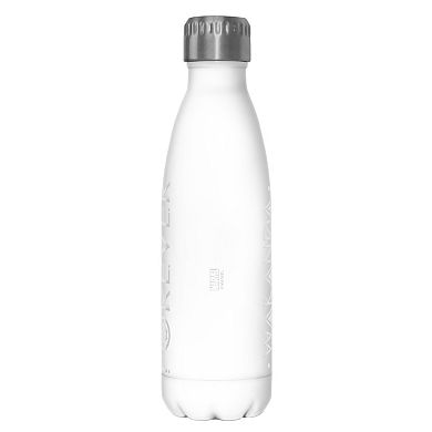 Marvel Wakanda Forever 17-oz. Stainless Steel Water Bottle