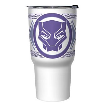 Marvel Wakanda Forever 27-oz. Stainless Steel Water Bottle