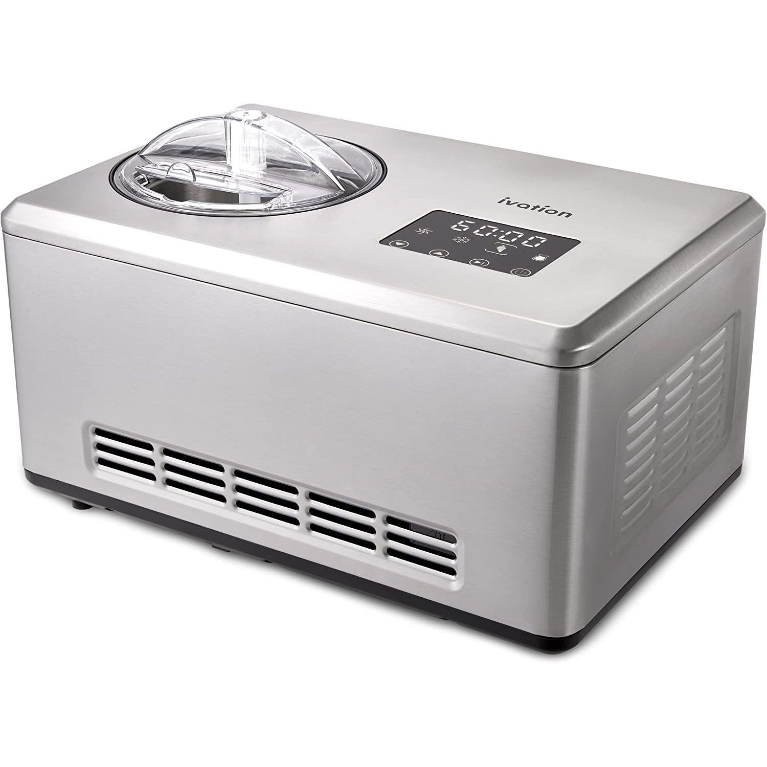 Ice Cream Maker  Getting Started with the Ninja™ CREAMi® Deluxe 