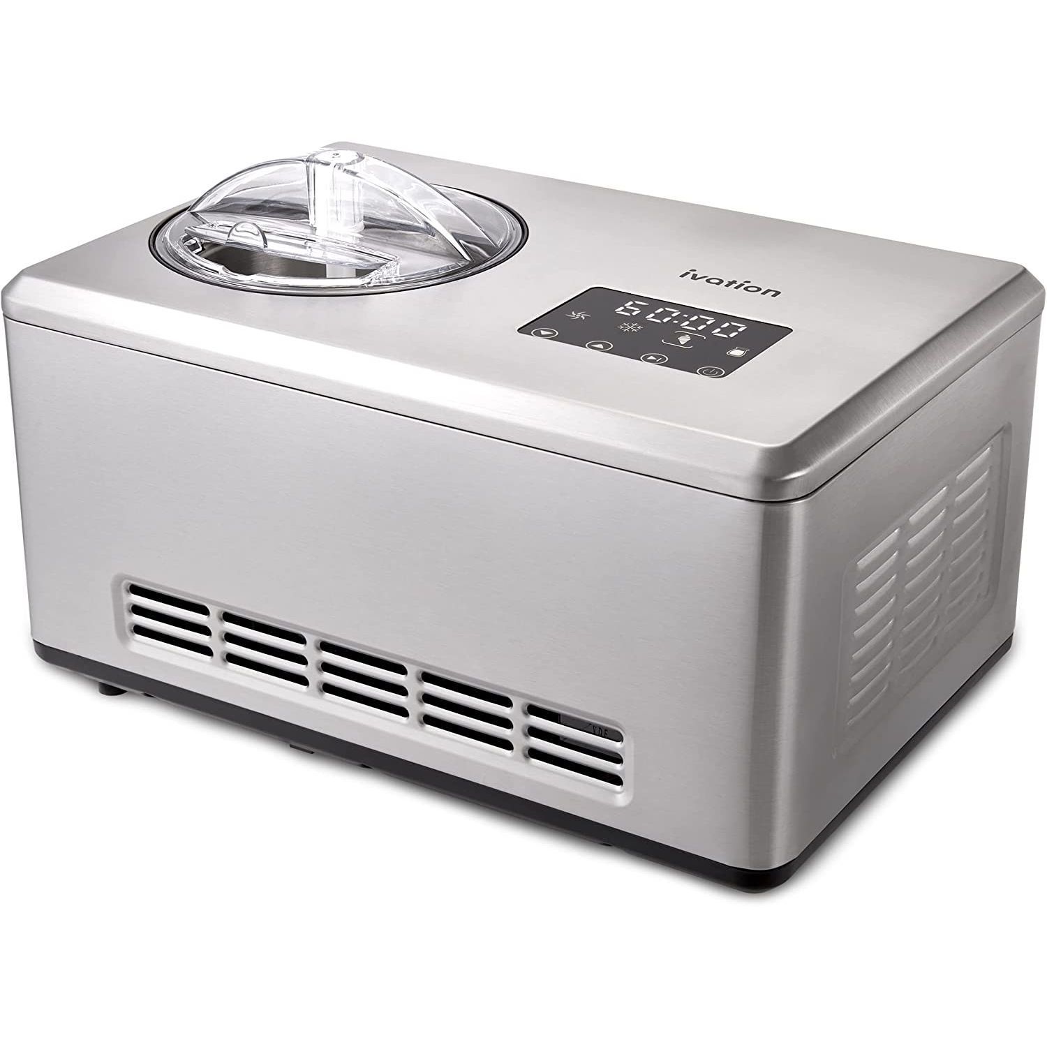 Ice Cream Maker  Getting Started with the Ninja™ CREAMi® Deluxe