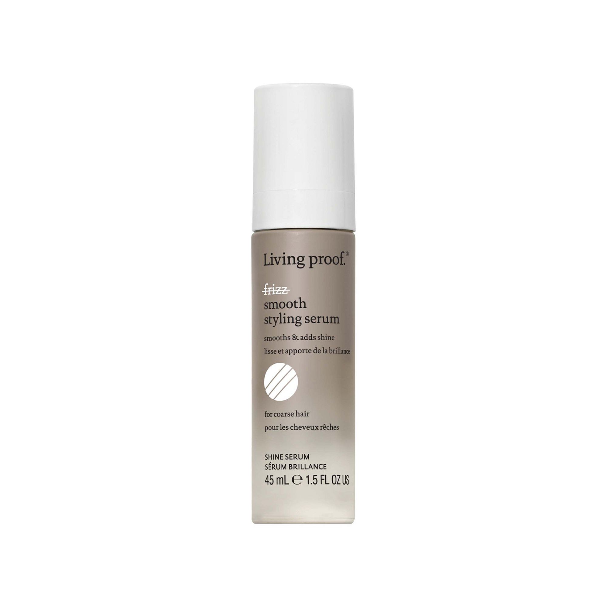 Living Proof No Frizz Smooth Styling Serum, Size: 1.5 FL Oz, None